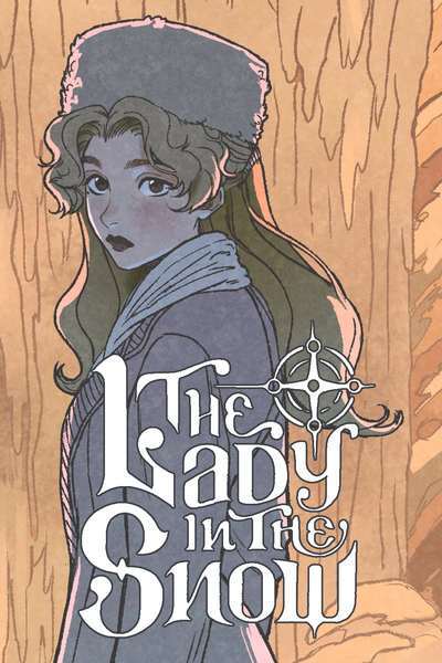 The Lady in The Snow
