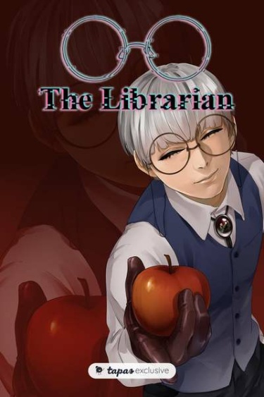 The Librarian