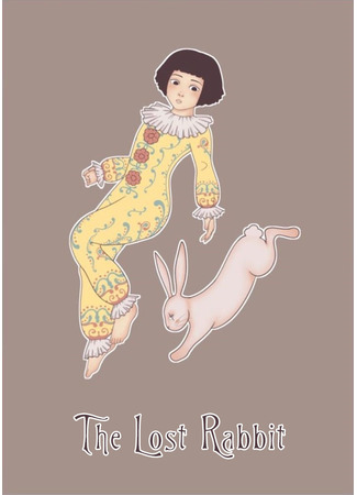 The Lost Rabbit