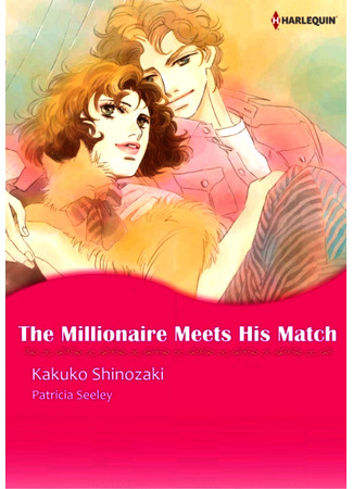 The Millionaire Meets His Match