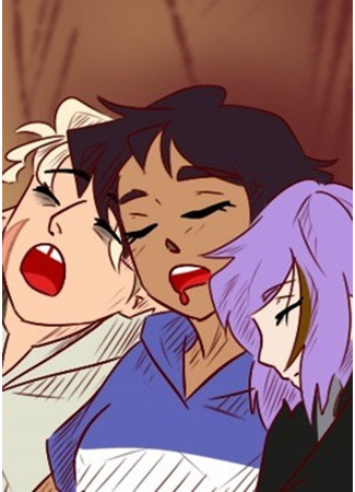 The owl House dj - truth or dare