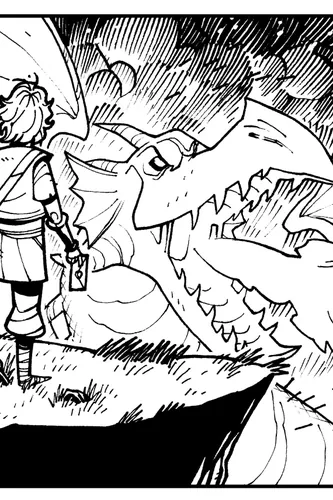 The Pos'Thal Chronicles