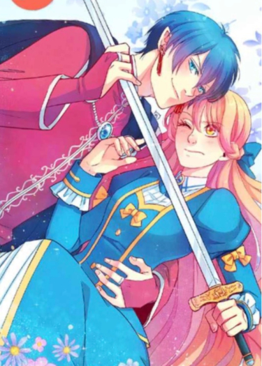 The Princess and The Demon