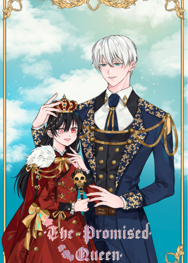 The Promised Queen