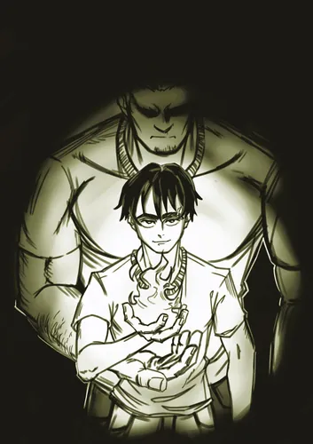 The pursuit of freedom