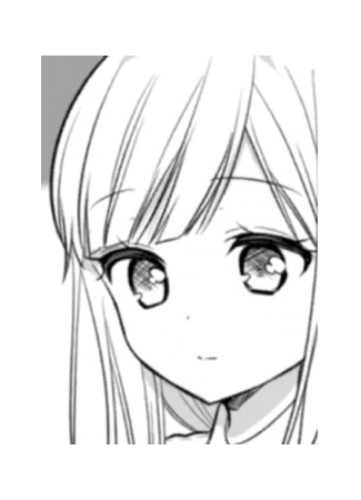 The Reason Why I Can't Look at His Eyes Directly