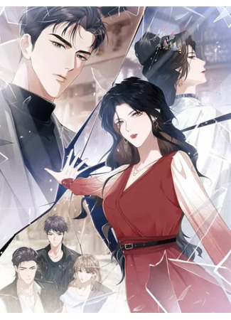 The ruler of the past has become a minor rich woman