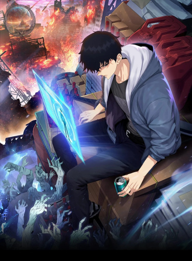 The ruthless man of doomsday: hoarding trillions of supplies at the beginning