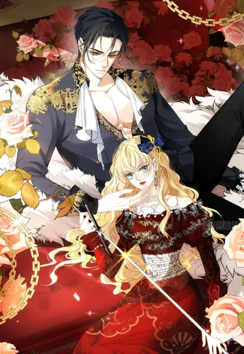 The secret of the wild Flower