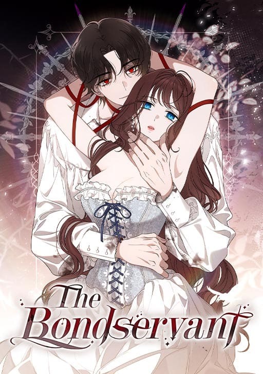 The slave duke's love was gentle and persistent