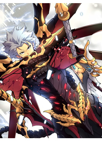 The Strongest Swordsman