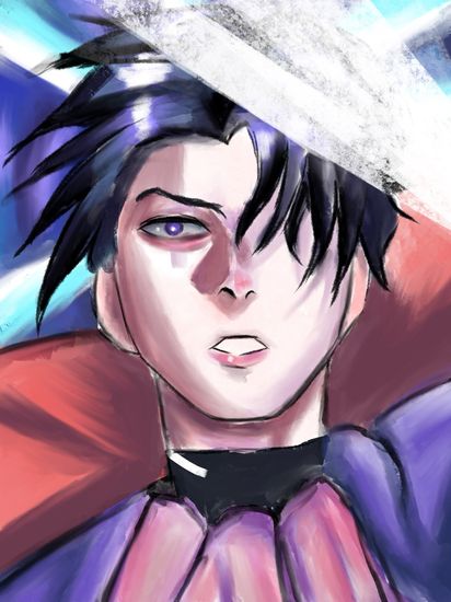 The Symphony of Seven Battles: The Path to Eternity