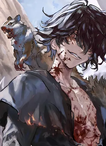 The Three Skills We Received, When Combined, Were The Most Powerful