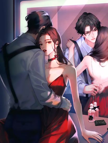 The top couple are a little sweet