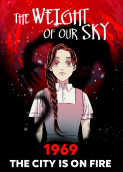 The Weight of Our Sky