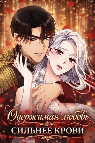 This Obsessive Love Is Thicker Than Blood