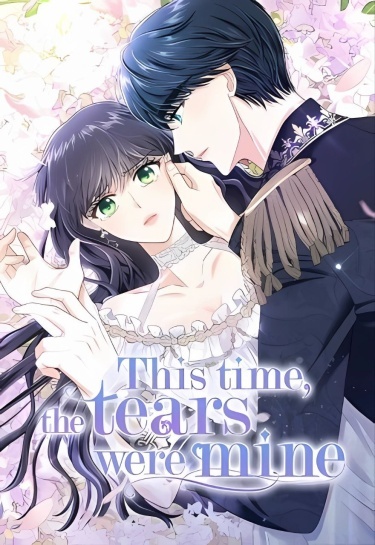 This time, the tears were mine