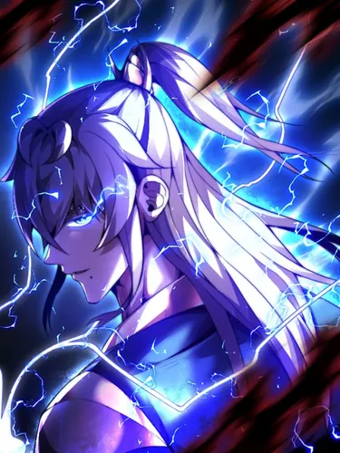 Thunder Tribulation 100,000 Years