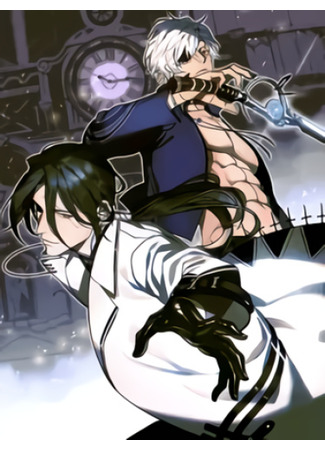 Top Rank Hunter Returns Back to Work