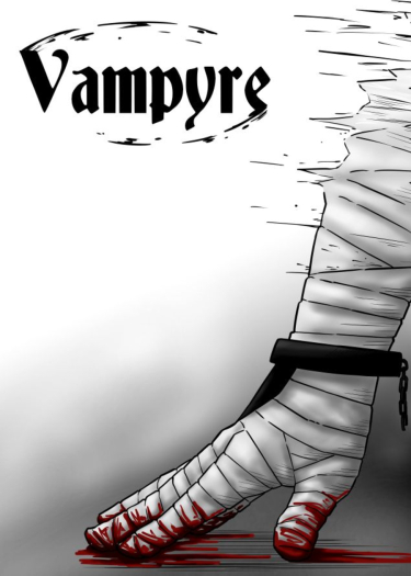 吸血鬼Vamp