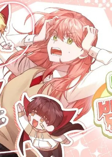 Vampires Except Me?!