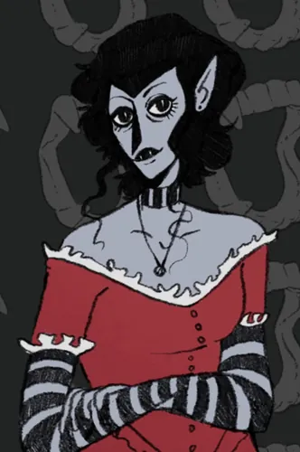 Vampires Guide to Picking Up Men