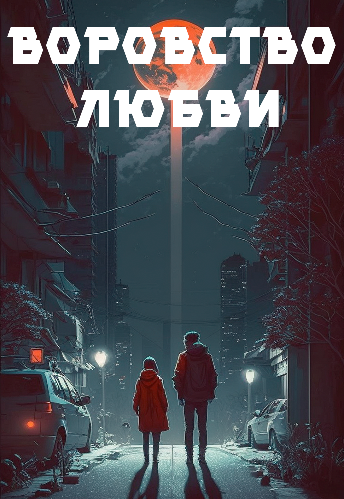 Воровство любви