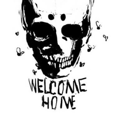 WELCOME HOME (William Burke)