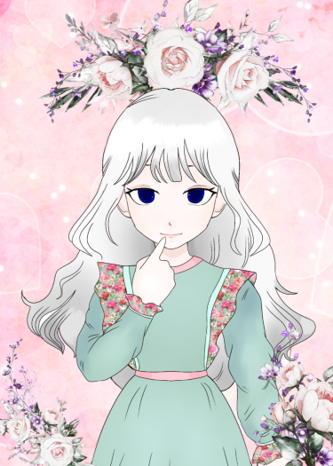 Я принцесса, или не любимый персонаж