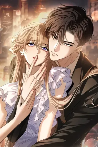 You Are My Thousands of Stars